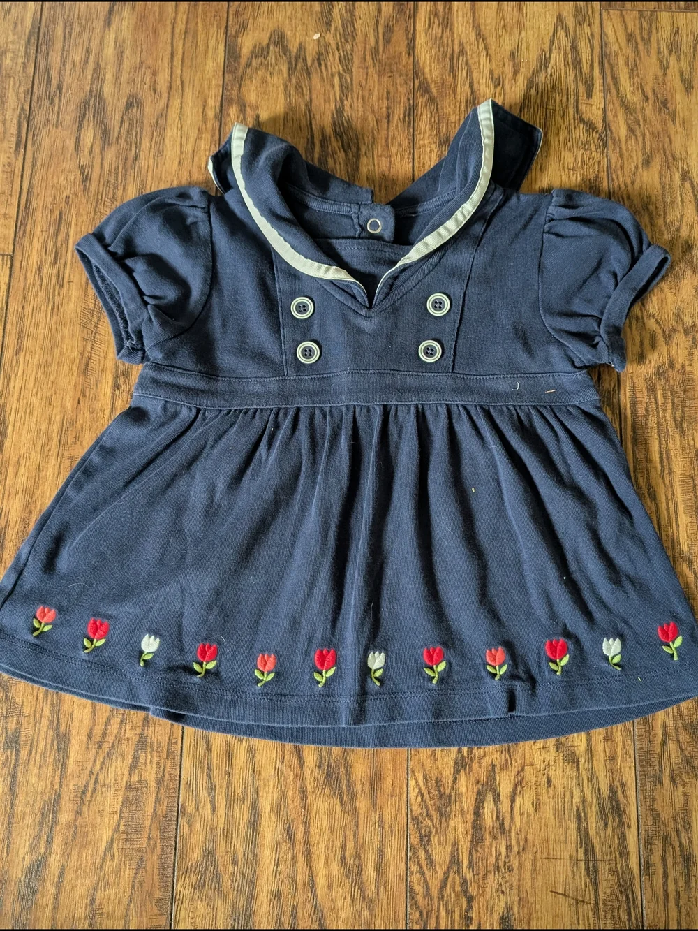Gymboree Holland‎ Days Set